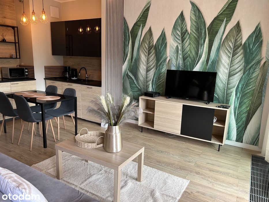 kawalerka w 19 Dzielnicy 5 min do Ronda Daszyńskiego