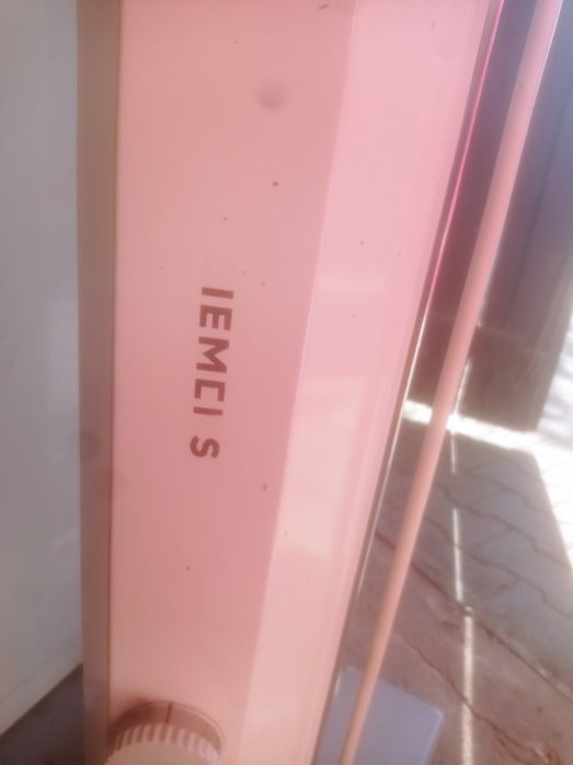 Magiel Siemens WB 393