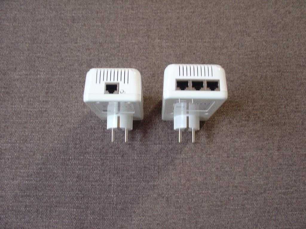 Devolo dLAN 500 AVtriple+ (Powerline)