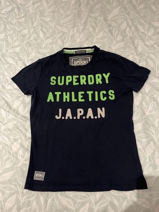Koszulka Superdry L