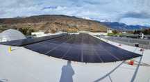 Fotowoltaika instalacja 9,50kw 14,5tyś brutto na gotowo
