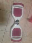 Deskorolka elektryczna hoverboard