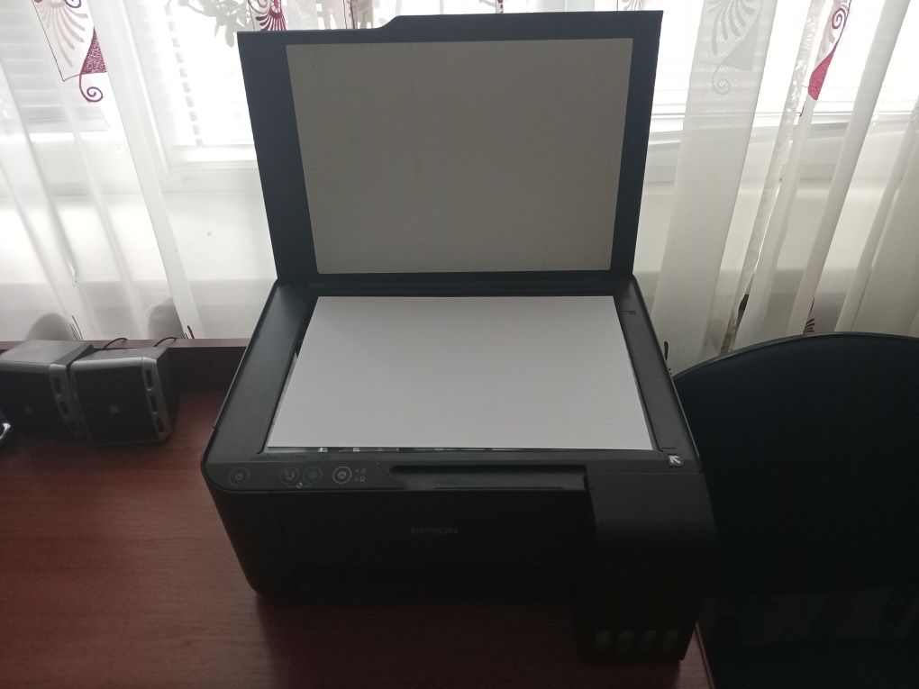 МФУ Epson  L3100