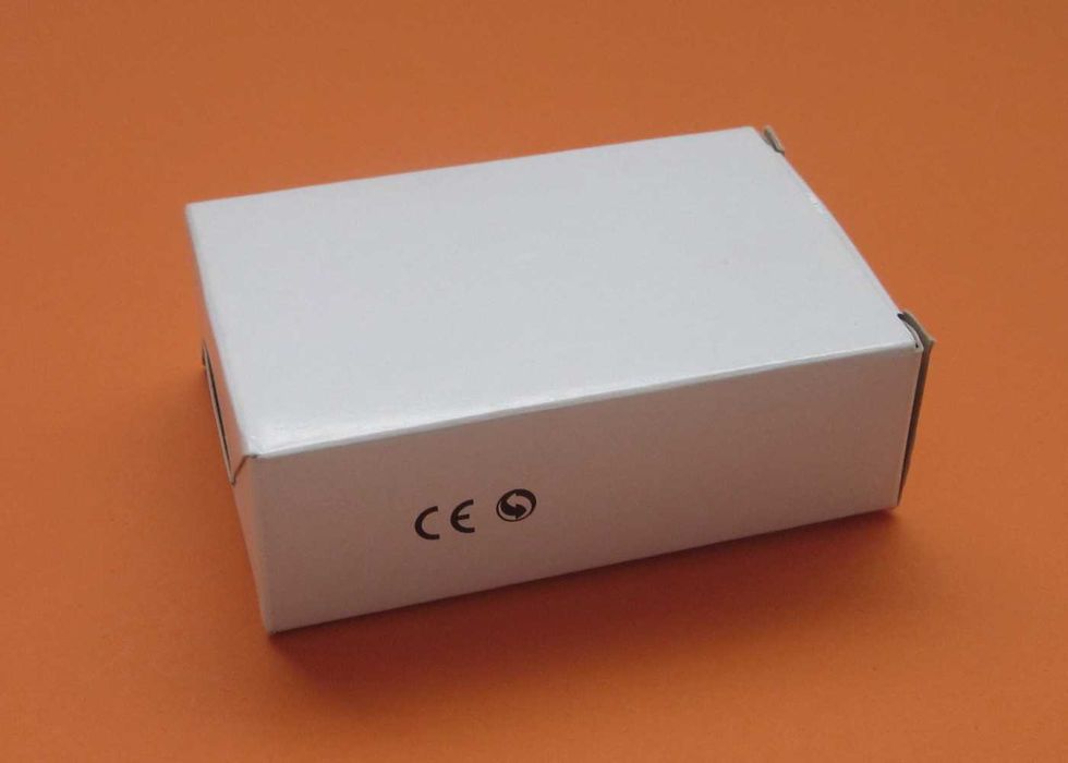 Radio Sony Ericsson dla Orange