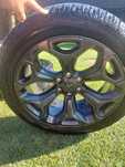 Felgi z oponami RAM1500 22cale Tanio!
