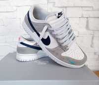 Męskie Buty Nike Dunk Low  rozm.44