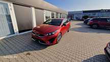 Kia ProCeed Kia Proceed 1,5T-GDI 140KM 7DCT - GT-Line + TECH + AEB + A18