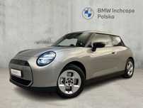 MINI Cooper Driving Assistant l System wspomagania parkowania l PL