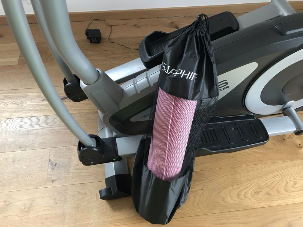 Mata do cwiczeń ,mata do yogi,pilates pokrowiec gratis