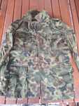 Bluza polowa 127A