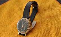 Zegarek Słava Slava Automatic 27 Jewels Unikat Poljot Nos Au