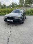 Bmw e39 530d 2001 рест
