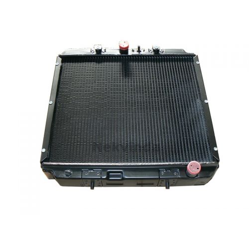 Chłodnica wody Zetor Oryginał