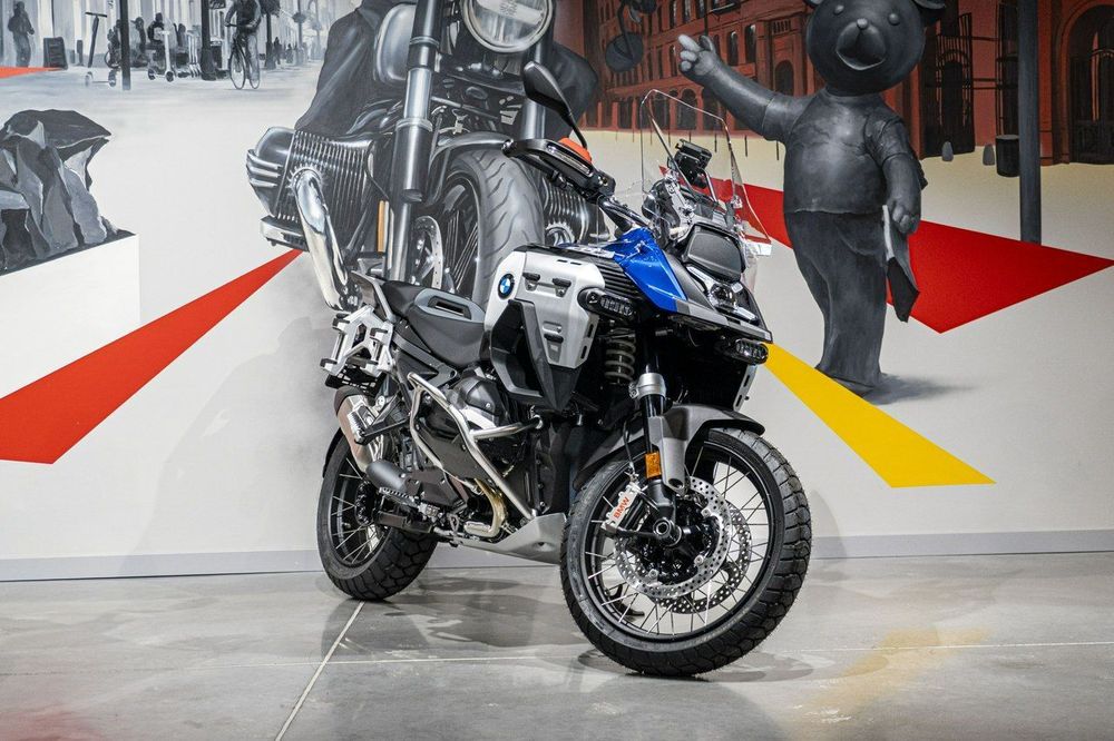 BMW GS R 1300 GS Adventure Dostępny od ręki!