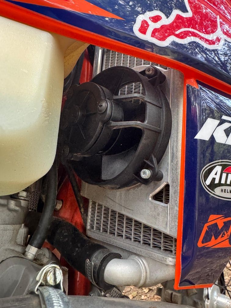 KTM EXC 300 Six Days 2023