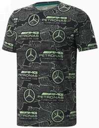 Koszulka Mercedes AMG Petronas F1 Motorsport