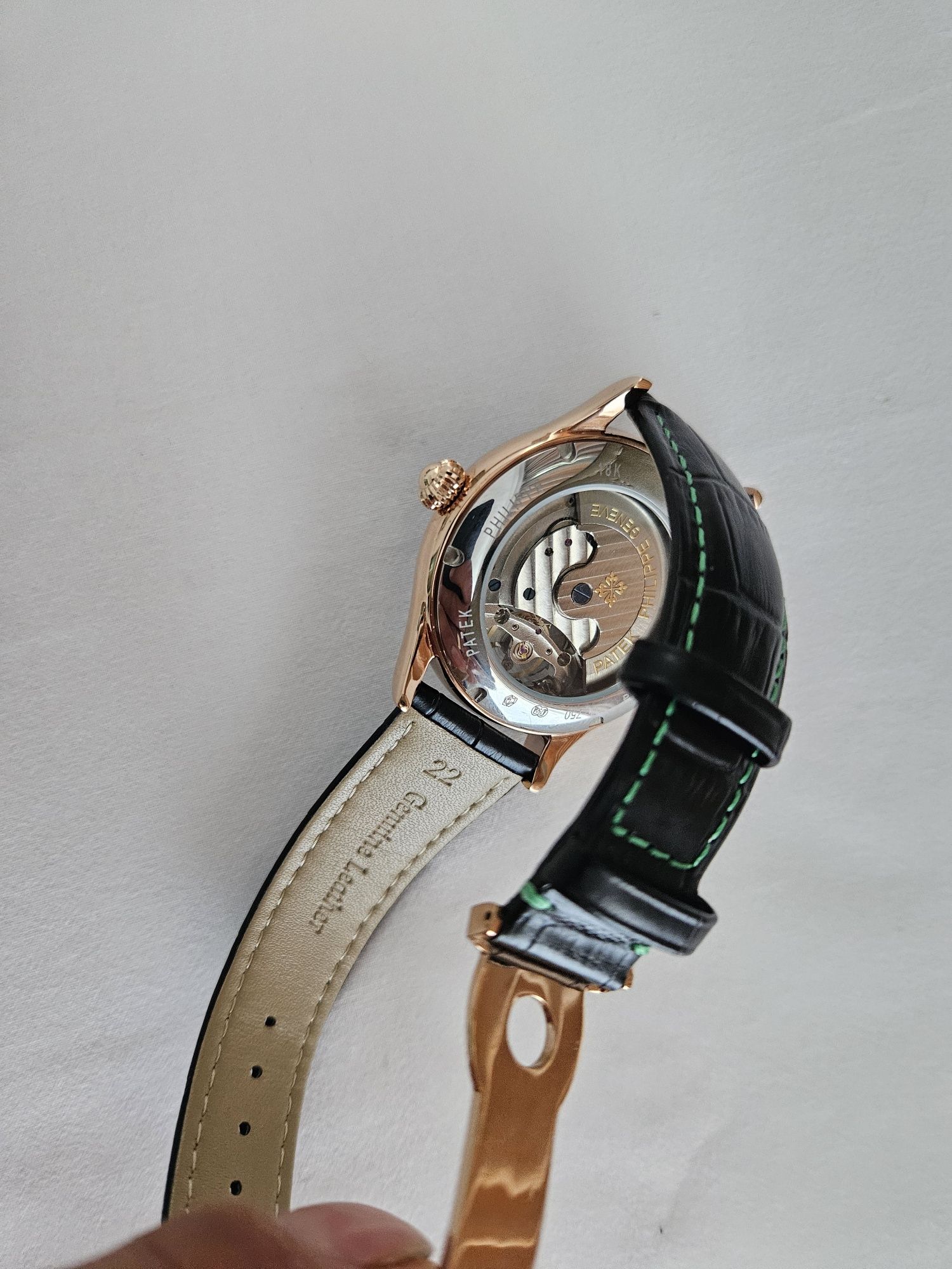 Zegarek męski Patek Philippe