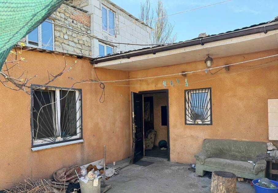 Продам 3х комн. квартиру в Суворовском районе