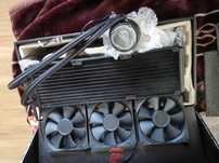 Water Cooler CPU ASUS ROG STRIX LC 360