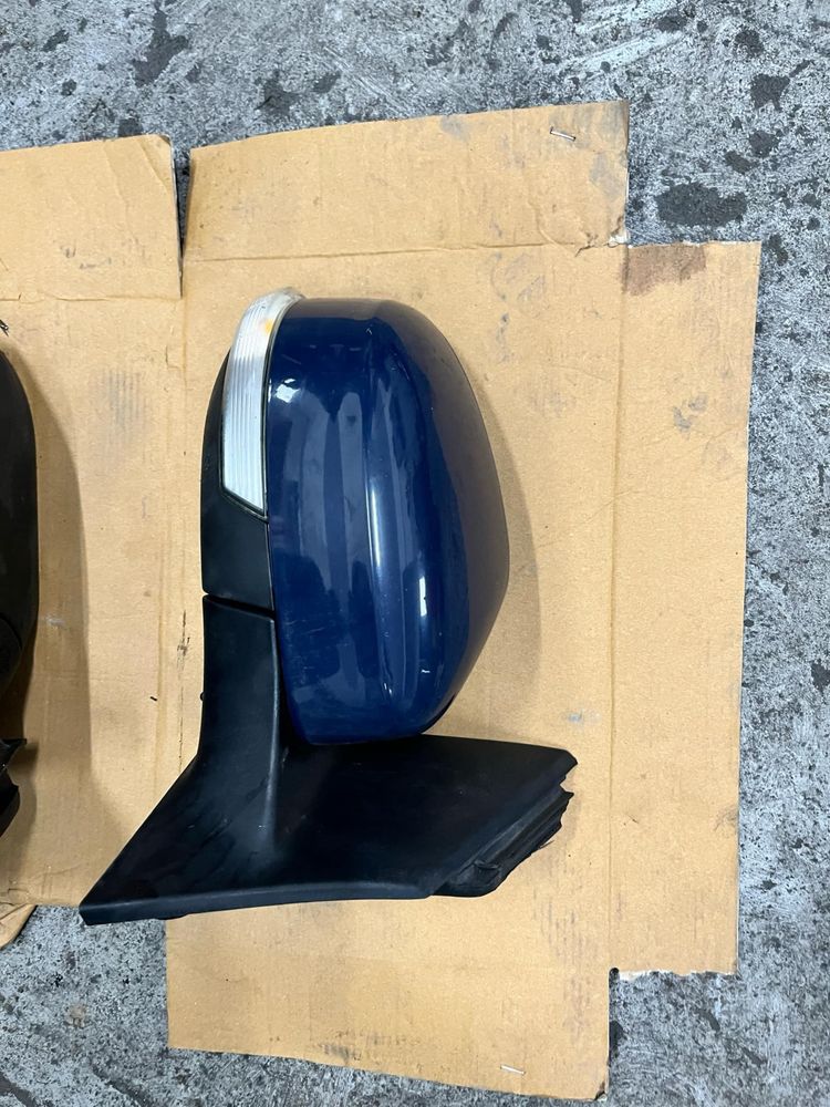 Lusterko Ford Focus MK3 kolor RB
