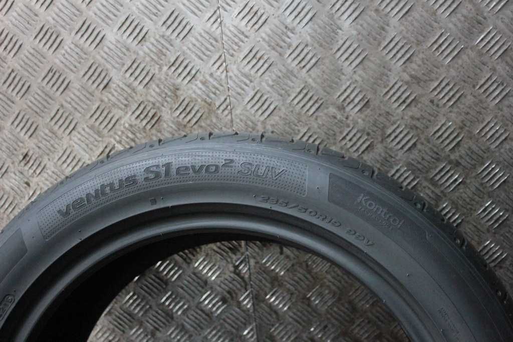 235/50/19 Hankook Ventus S1 Evo2 Suv 235/50 R19