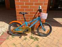 Bicicleta para criança