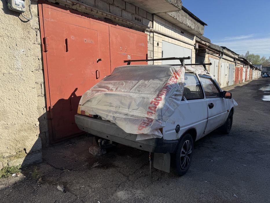 Продам таврію не на ходу