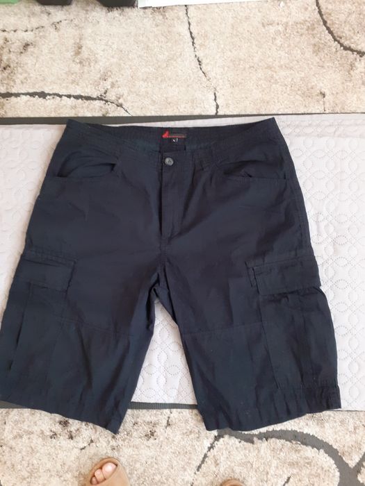 Krótkie spodenki męskie