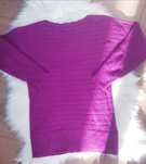 Sweter damski z kaszmiru MARKI Ralph Lauren rozmiar M/L.