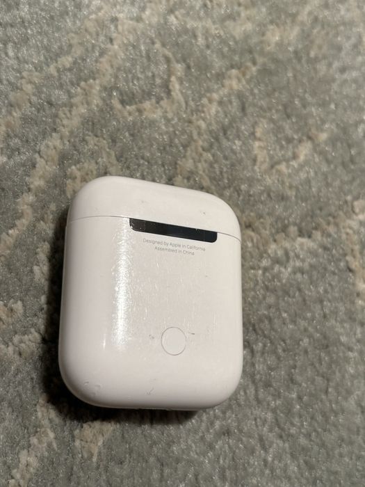 AirPods pierwszej generacji