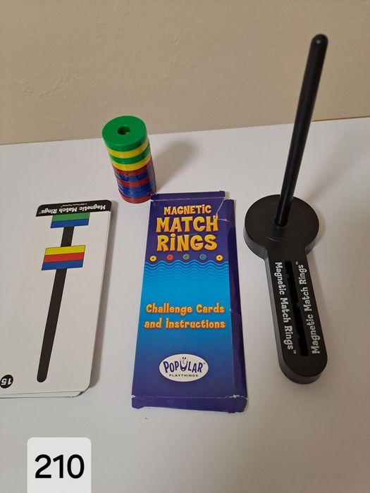 Розвиваючі ігри для дітей й