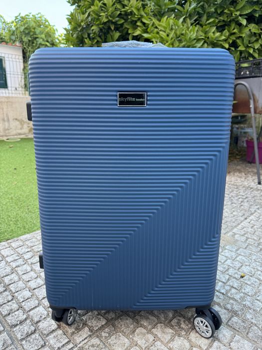 Mala viagem de porāo