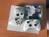 Konsola Xbox one s