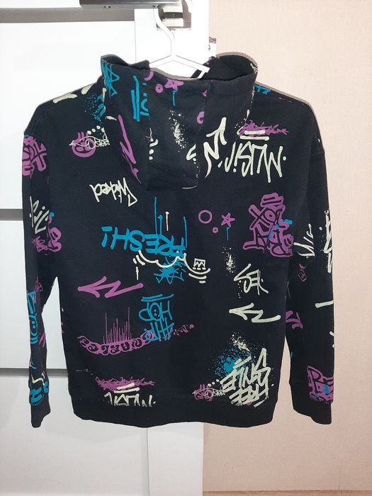 Кофта з капюшоном