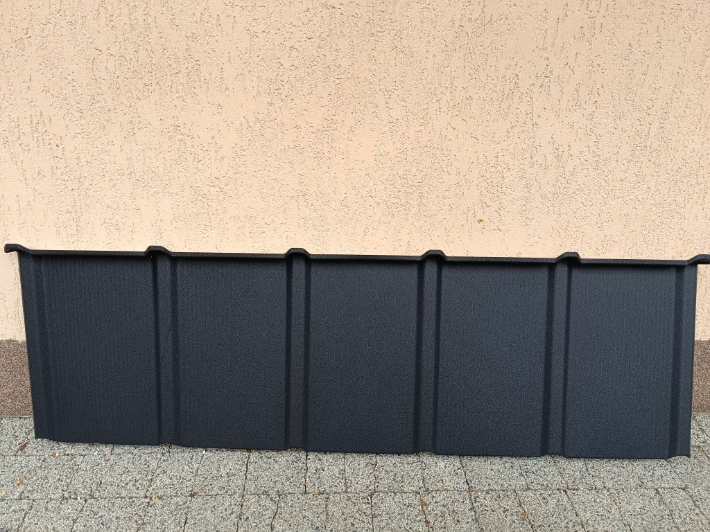 Blachodachówka Tigra Blachy Pruszyński