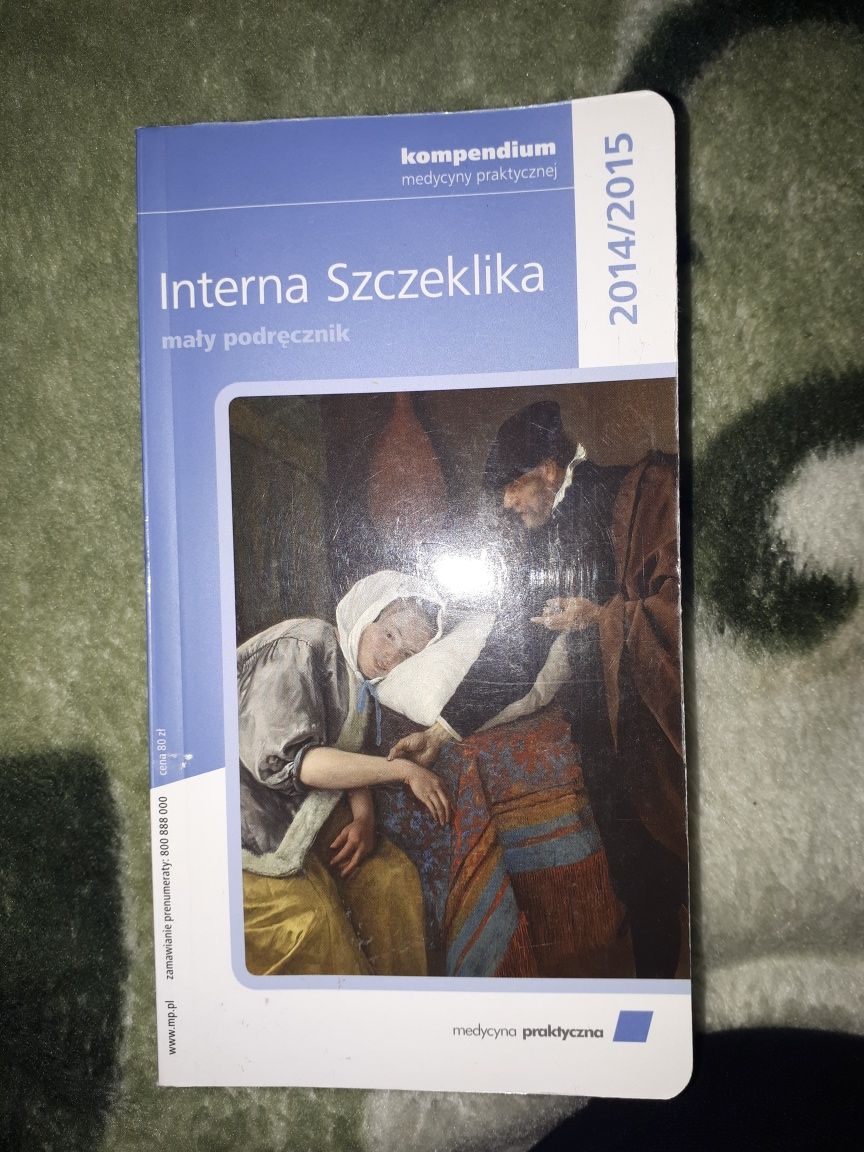 Interna Szeklika 2014/2015