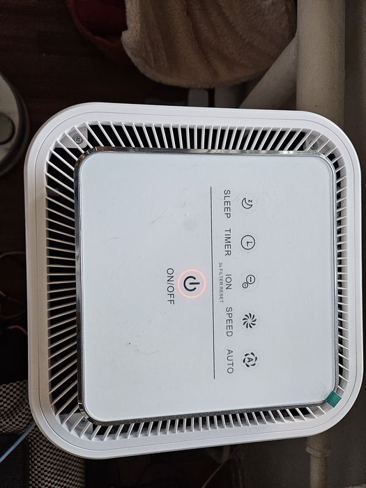 Очищувач повітря TOSHIBA CAF X83XPL