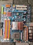 Płyta główna 775 Gigabyte ga-ex38-ds4