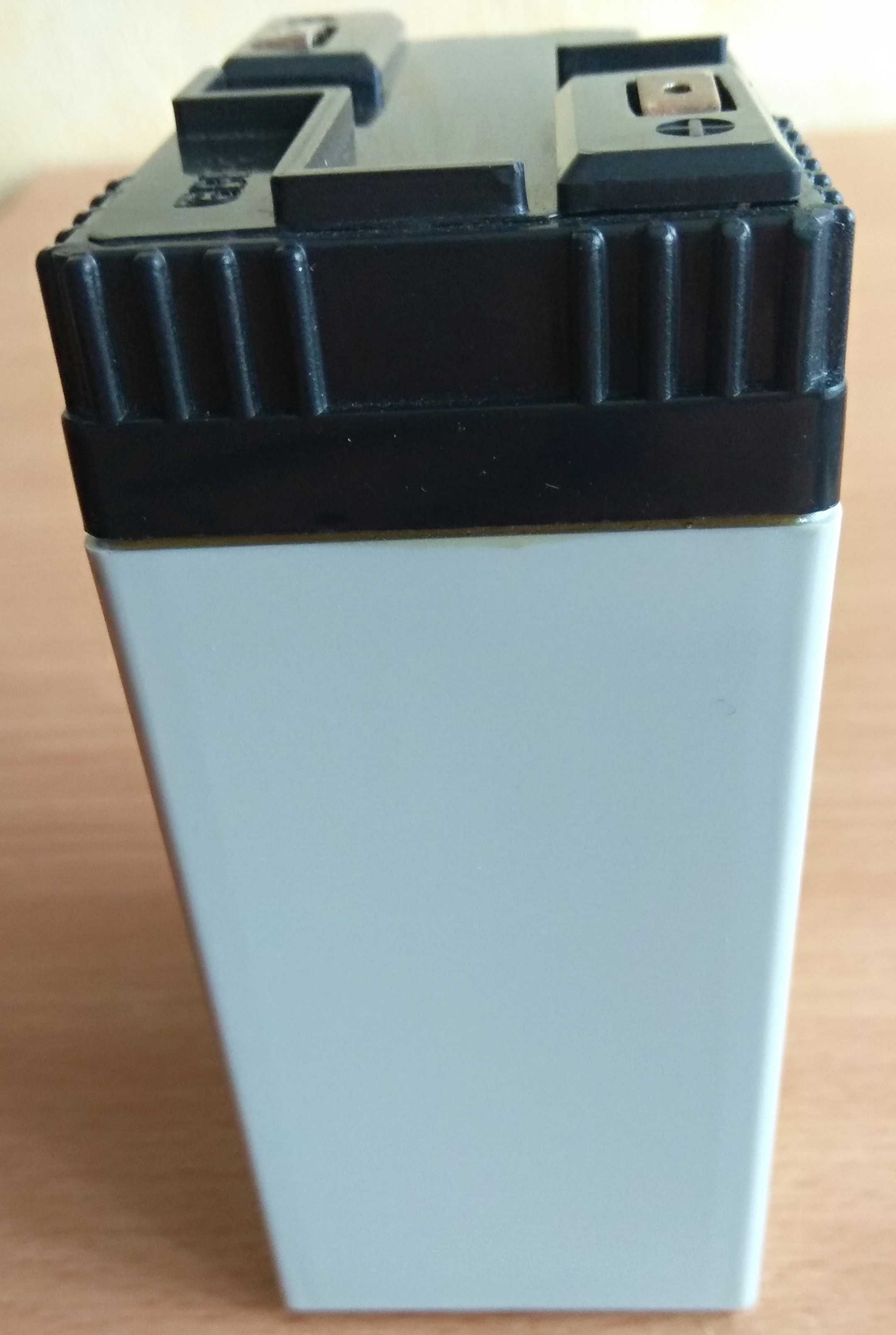 Аккумулятор типа RB640C, 6V, 4.5A, 20HR, АКБ