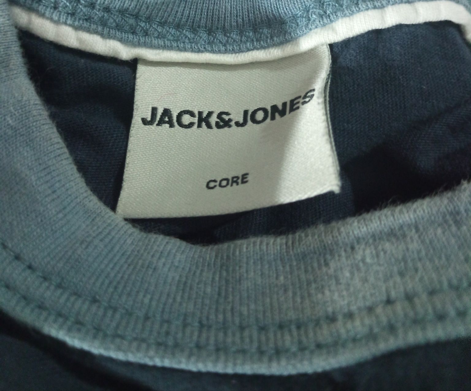 T-shirt Jack & Jones