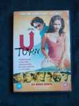 U-Turn - film dvd