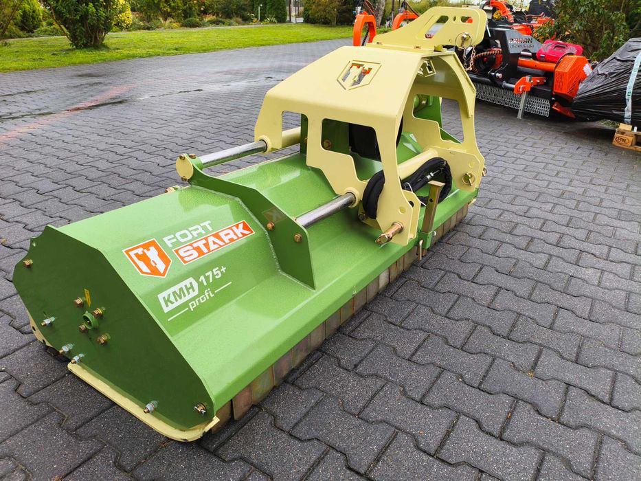 Kosiarka bijakowa STARK KMH 175+ PROFI