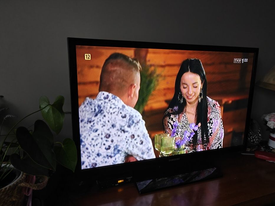 Tv telewizor Samsung