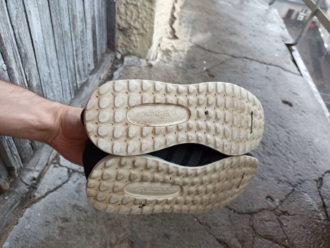 Adidas L A city series haven ciero samba