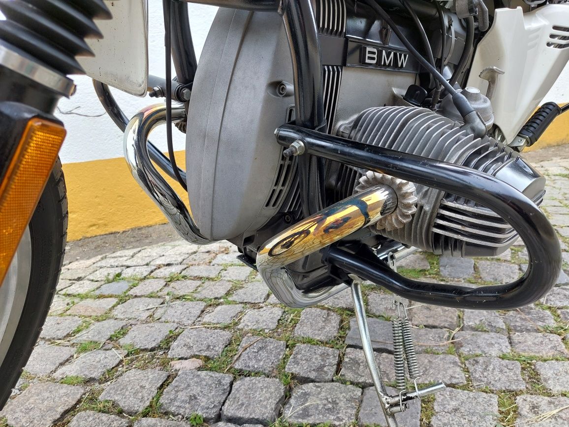 Bmw  R 65  GS  nova