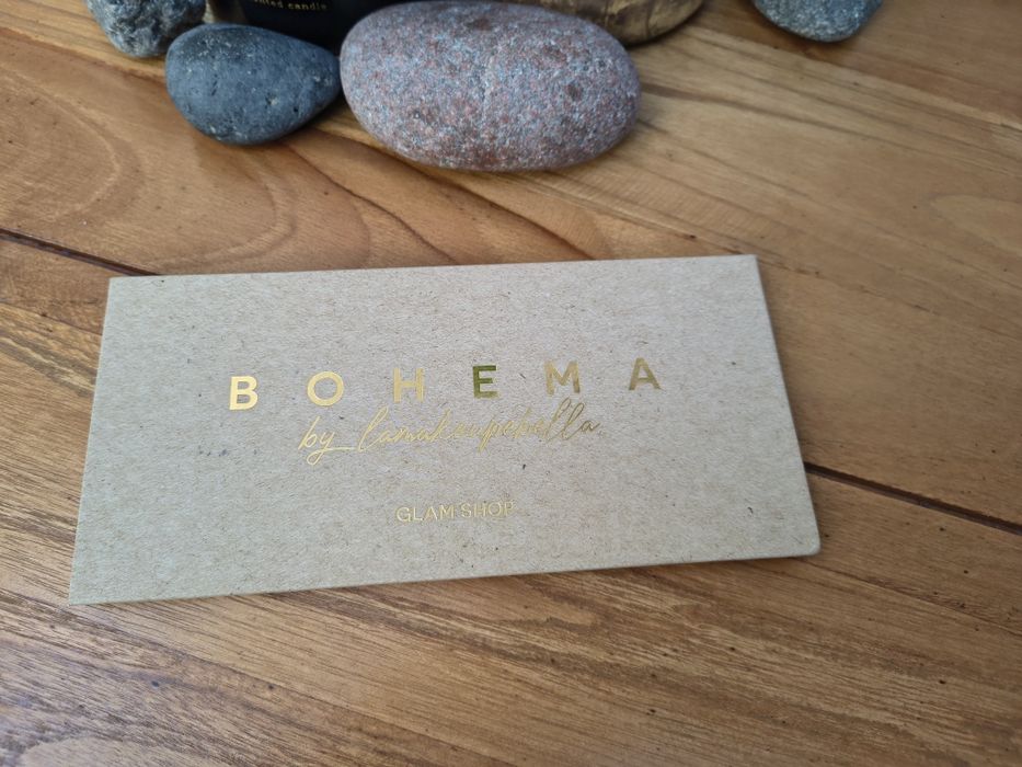 Glam shop bohema