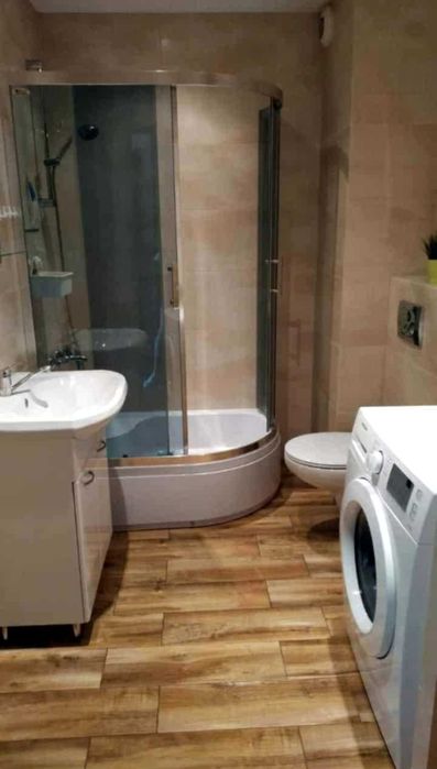 Mieszkanie do wynajęcia Kraków Grzegórzecka 42m2