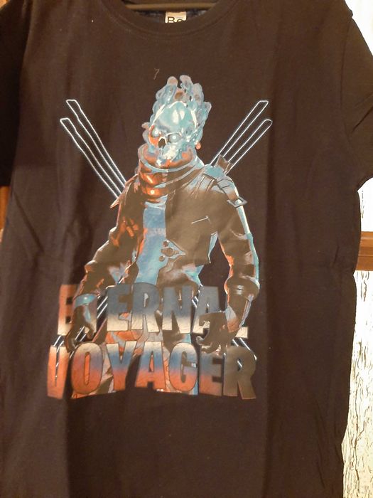 2 szt. T-shirt Fortnite