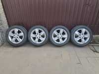 Диски R16 5x114.3 KIA Ceed 52910-1H235 Hyundai Mazda Renault.