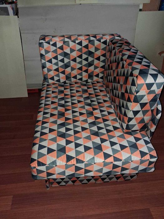 Продам розкладний диван